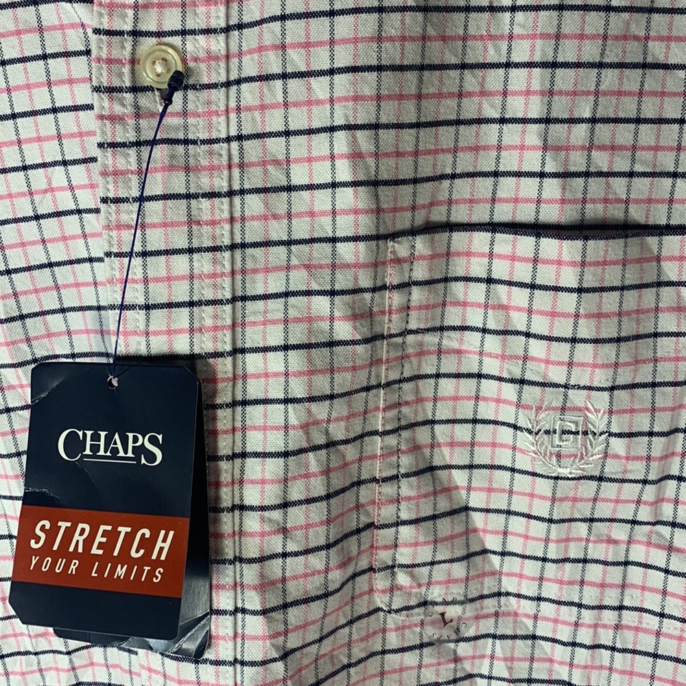 Chaps (L) - Picture 4 of 11